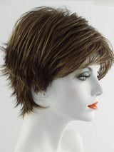 Fascination | HF Synthetic Wig (Basic Cap)