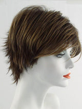 Fascination | HF Synthetic Wig (Basic Cap)