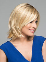 Play it Straight | Synthetic Lace Front Wig (Mono Part)