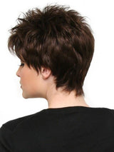 Power | Short Synthetic Wig (Basic Cap)