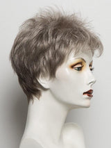 Power | Short Synthetic Wig (Basic Cap)
