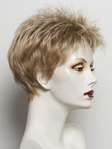 Power | Short Synthetic Wig (Basic Cap)