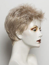Power | Short Synthetic Wig (Basic Cap)