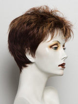 Power | Short Synthetic Wig (Basic Cap)