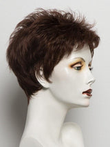 Power | Short Synthetic Wig (Basic Cap)