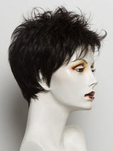 Power | Short Synthetic Wig (Basic Cap)