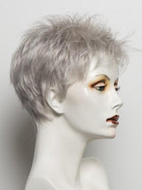Power | Short Synthetic Wig (Basic Cap)