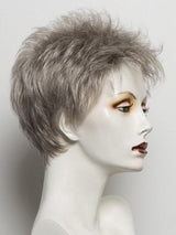 Power | Short Synthetic Wig (Basic Cap)