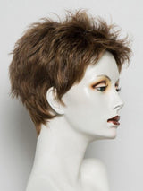 Power | Short Synthetic Wig (Basic Cap)