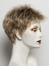 Power | Short Synthetic Wig (Basic Cap)