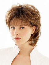 Salsa | Synthetic Wig (Basic Cap)