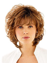 Salsa | Synthetic Wig (Basic Cap)