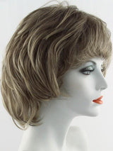 Salsa | Synthetic Wig (Basic Cap)