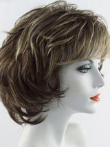 Salsa | Synthetic Wig (Basic Cap)