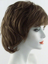 Salsa | Synthetic Wig (Basic Cap)