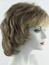Salsa | Synthetic Wig (Basic Cap)