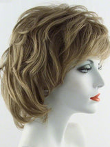 Salsa | Synthetic Wig (Basic Cap)