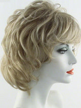 Salsa | Synthetic Wig (Basic Cap)