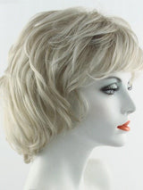 Salsa | Synthetic Wig (Basic Cap)