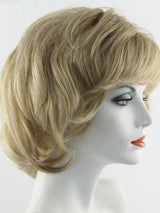 Salsa | Synthetic Wig (Basic Cap)