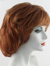 Salsa | Synthetic Wig (Basic Cap)