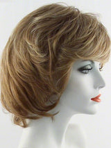 Salsa | Synthetic Wig (Basic Cap)