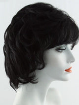 Salsa | Synthetic Wig (Basic Cap)
