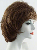 Salsa | Synthetic Wig (Basic Cap)
