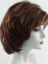Salsa | Synthetic Wig (Basic Cap)