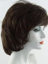 Salsa | Synthetic Wig (Basic Cap)