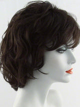 Salsa | Synthetic Wig (Basic Cap)