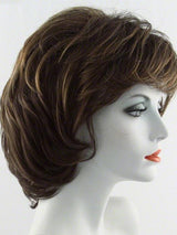 Salsa | Synthetic Wig (Basic Cap)