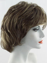 Salsa | Synthetic Wig (Basic Cap)