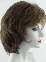 Salsa | Synthetic Wig (Basic Cap)
