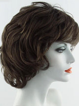 Salsa | Synthetic Wig (Basic Cap)