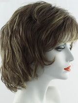 Salsa | Synthetic Wig (Basic Cap)