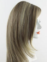 Scene Stealer | HF Synthetic Lace Front Wig (Mono Top)