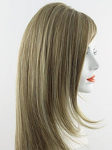 Scene Stealer | HF Synthetic Lace Front Wig (Mono Top)