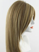 Scene Stealer | HF Synthetic Lace Front Wig (Mono Top)