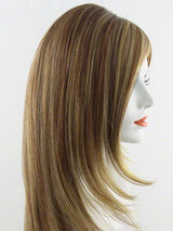 Scene Stealer | HF Synthetic Lace Front Wig (Mono Top)