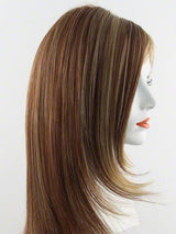 Scene Stealer | HF Synthetic Lace Front Wig (Mono Top)