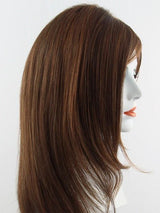 Scene Stealer | HF Synthetic Lace Front Wig (Mono Top)