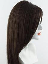 Scene Stealer | HF Synthetic Lace Front Wig (Mono Top)