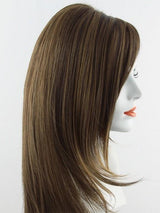 Scene Stealer | HF Synthetic Lace Front Wig (Mono Top)