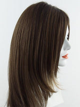 Scene Stealer | HF Synthetic Lace Front Wig (Mono Top)