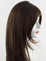 Scene Stealer | HF Synthetic Lace Front Wig (Mono Top)
