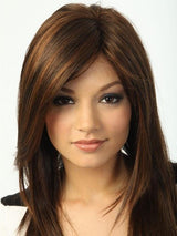 Show Stopper | HF Synthetic Lace Front Wig (Mono Top)
