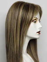 Show Stopper | HF Synthetic Lace Front Wig (Mono Top)