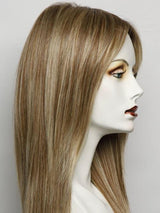 Show Stopper | HF Synthetic Lace Front Wig (Mono Top)