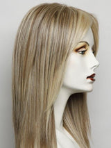 Show Stopper | HF Synthetic Lace Front Wig (Mono Top)